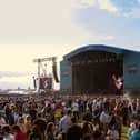 Victorious Festival 2021 taken by Marcin Jedrysiak
