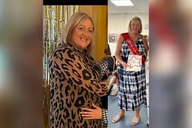 Debra Parfoot