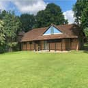 Emsworth pavilion is set for a major refurbishment