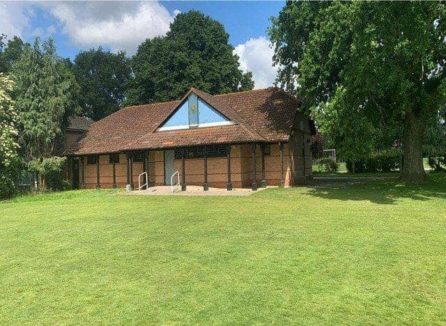 Emsworth pavilion is set for a major refurbishment