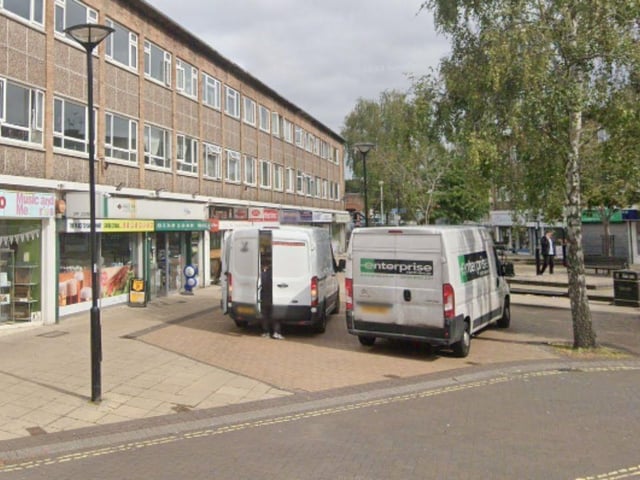 Karma in Market Parade, Havant was recommended by a reader as a great place to grab a coffee.