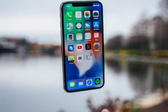 Launch of new iPhone 17 means Brits are upgrading and looking for extra security.