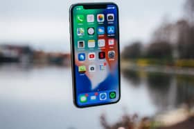 Launch of new iPhone 17 means Brits are upgrading and looking for extra security.