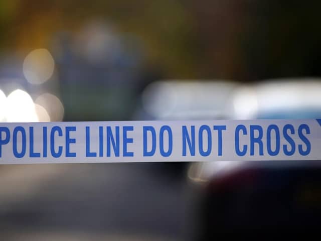 3 teenagers were killed after a car crashed into a tree in Oxfordshire 
