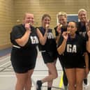 Winners Fyreflies