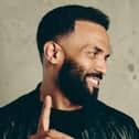 The South Coast’s Craig David to present TS5 and open ‘Three Friday Nights’ at Goodwood Racecourse, a series of unforgettable events across June 2024.