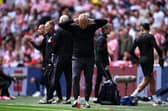 Sheffield United manager Chris Wilder is set to be sacked. (Image: Justin Setterfield/Getty Images)