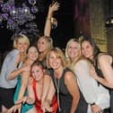 Here is what a night out in 2011 looked like at Tiger Tiger in Gunwharf Quays. Picture: Sarah Standing (113240-3951)