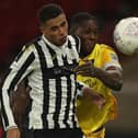Pompey have reportedly joined Oxford United and Sassuolo in the hunt for St Mirren midfielder Ethan Erhahon.