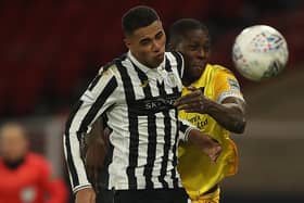 Pompey have reportedly joined Oxford United and Sassuolo in the hunt for St Mirren midfielder Ethan Erhahon.