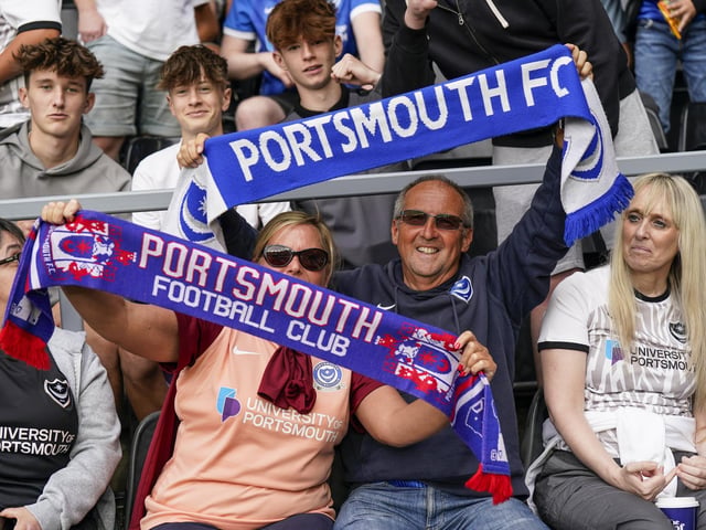 The Blues were accompanied by 2,927 fans on the road for their trip to Derby