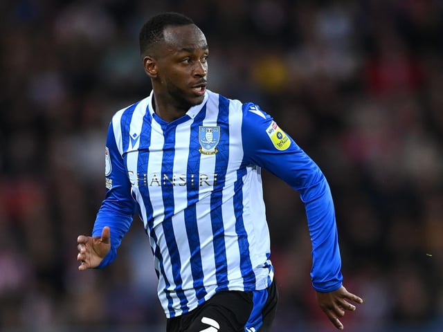 After a single season at Hillsborough, the 28-year-old is again on the look-out for a new club after a difficult campaign with the Owls. Last term Berahino mustered nine goals and four assists in all competitions but has so far failed to be linked with another move elsewhere.