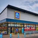Aldi is looking for new store locations in Hampshire.