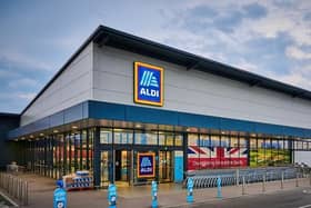 Aldi is looking for new store locations in Hampshire.