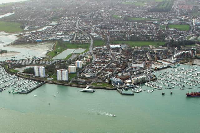 Gosport 