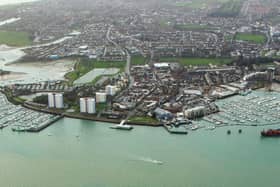 Gosport
