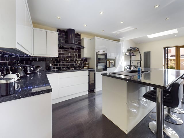 Salcombe Avenue, Copnor