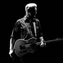 Billy Bragg brings his Roaring Forty tour to Portsmouth Guildhall