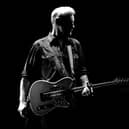 Billy Bragg brings his Roaring Forty tour to Portsmouth Guildhall