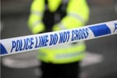Police appeal for information after 14 cars were damaged in an arson attack in Lisburn. Pic credit: NIWD