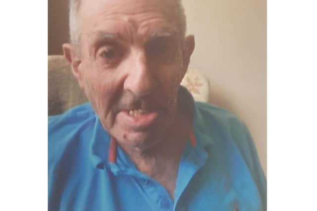 Police are continuing to investigate the exact circumstances behind the collision in Bedhampton. Lloyd Kernan, 78, of Chichester Avenue, Hayling Island, was killed by a Ford Focus. Picture: Hampshire police.