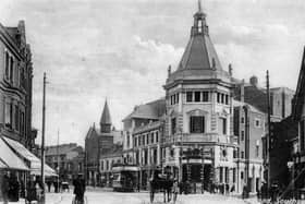 The Kings Theatre undated