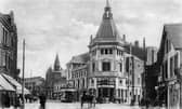 The Kings Theatre undated
