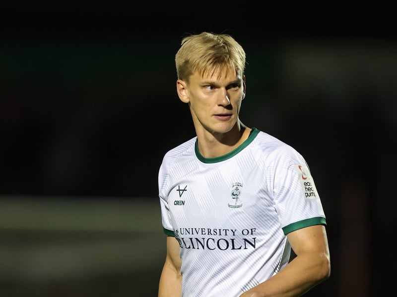 League One chances created: 14.
Assists so far: 4.