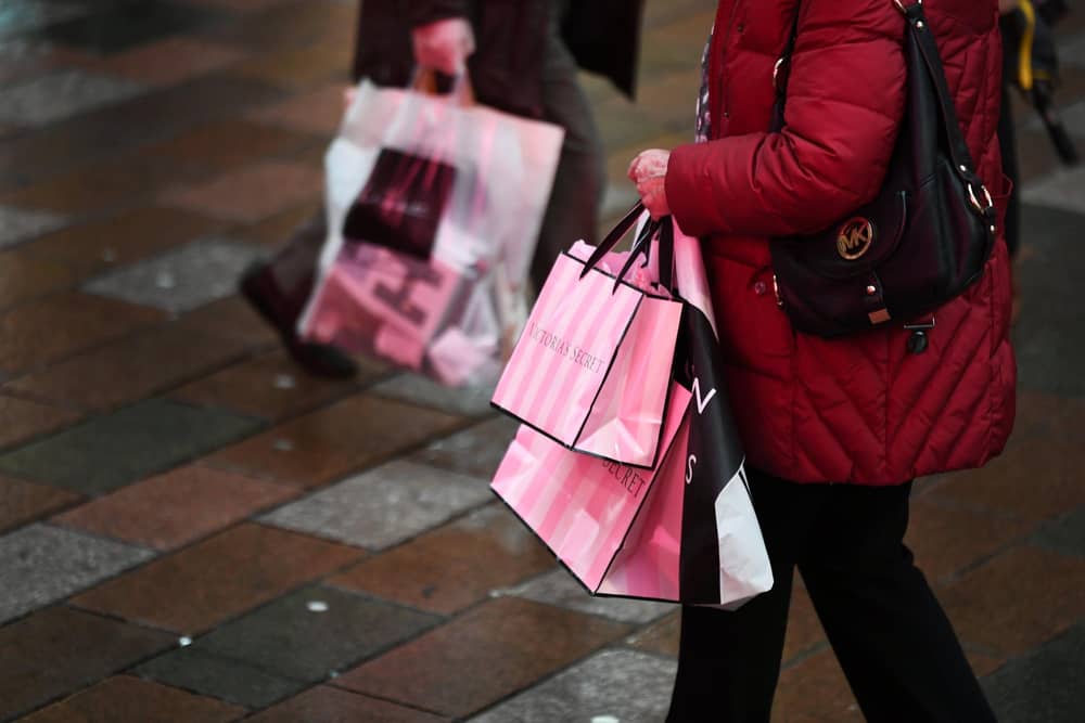 Amazon won’t be the only retailer hosting a sale event