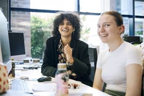 Chichester was named in the Top 10 for student satisfaction for a number of its degree courses