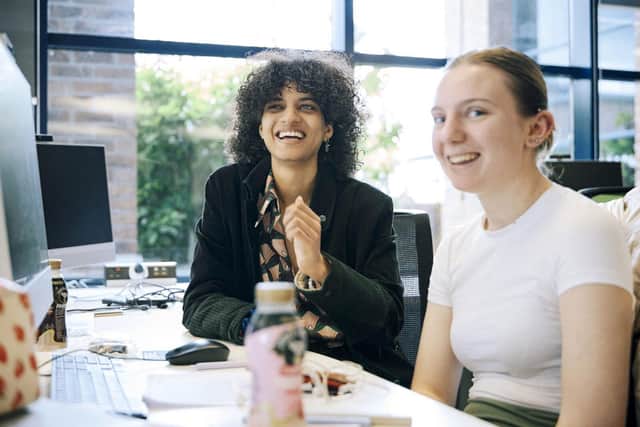 Chichester was named in the Top 10 for student satisfaction for a number of its degree courses
