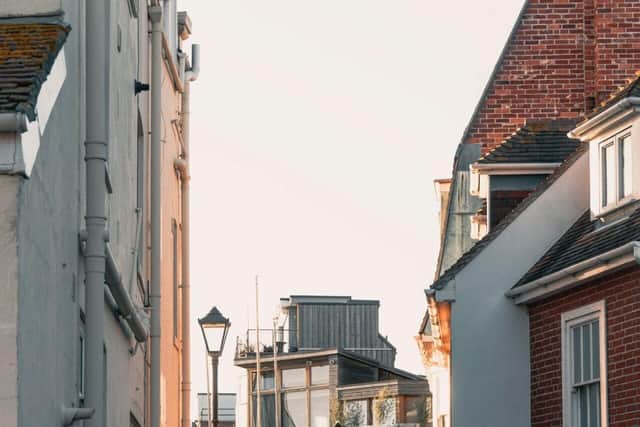Portsmouth Street