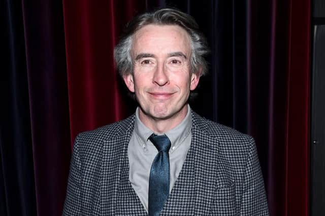 Steve Coogan is set to star as Jimmy Savile in The Reckoning.