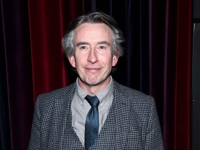 Steve Coogan is set to star as Jimmy Savile in The Reckoning.