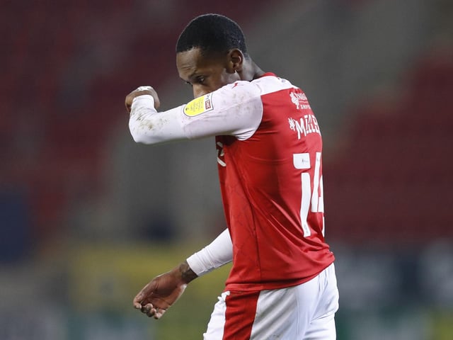 Age: 26; Appearances: 21; Goals: 3; Assists: 4; WhoScored rating: 6.80