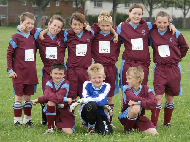 Lyndhurst B