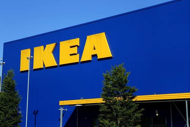 In November 2023, Ingka Centres, part of the Ingka Group, announced the freehold acquisition of Brighton’s main shopping centre. (Photo by Warren Little/Getty Images)