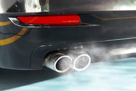 Buses, coaches, HGVs, taxis and private hire vehicles of certain ages will be charged to drive in parts of Portsmouth
