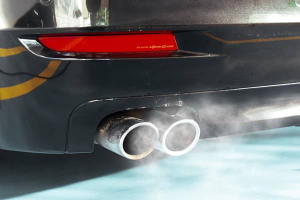 Buses, coaches, HGVs, taxis and private hire vehicles of certain ages will be charged to drive in parts of Portsmouth