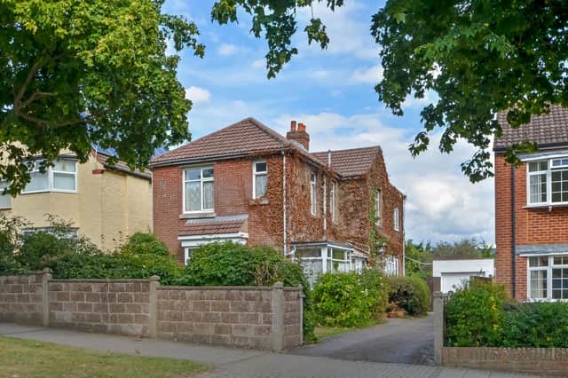 6 Penrhyn Avenue, Drayton, Portsmouth, Hampshire is on sale with Fine and Country
