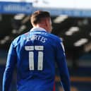 Ronan Curtis