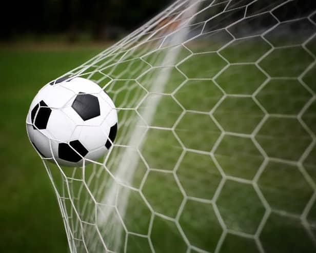 East Sussex Football League. Photo: Shutterstock