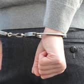 Ashley Dominic Matthews, 34, of Hound Road, Netley has been charged with burglary and attempt burglary.