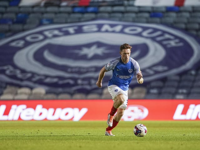 More important minutes for forgotten left-back Denver Hume. Could the former Sunderland man soon be in contention for a return to the Blues' League One side?
