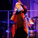 Legendary Frontwoman Maddy Prior