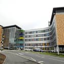 Queen Alexandra Hospital