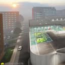 How the new ED at Queen Alexandra Hospital could look.
Picture: Portsmouth Hospitals University NHS Trust