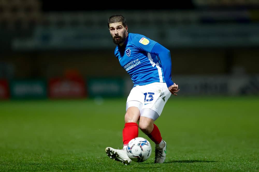 Kieron Freeman