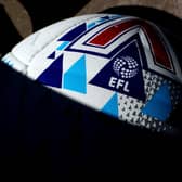 The EFL have announced their intention to continue with the season.   Picture: Catherine Ivill/Getty Images