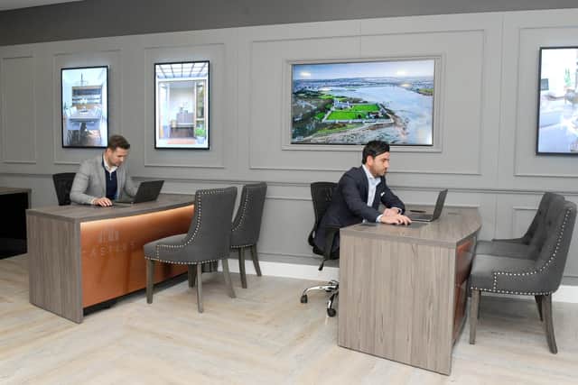 Castles Estate Agents